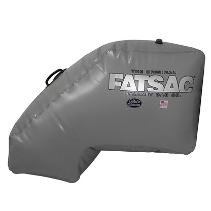 FATSAC Yamaha Jet Boat Custom 24' 800-Pound Grey Ballast Bag