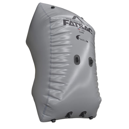 FATSAC Yamaha Jet Boat Custom 24' 800-Pound Grey Ballast Bag