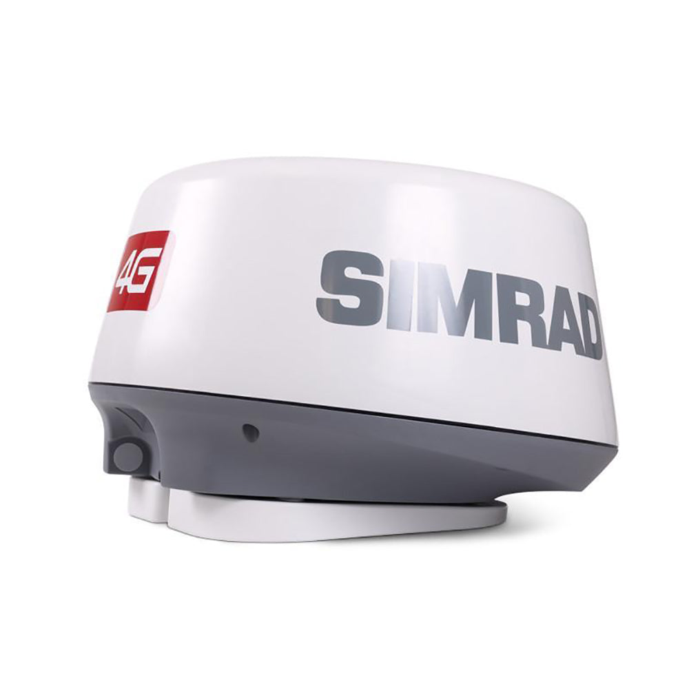 Seaview RW4-5 Degree Wedge Mount for Simrad TX06S & TX10S Radar
