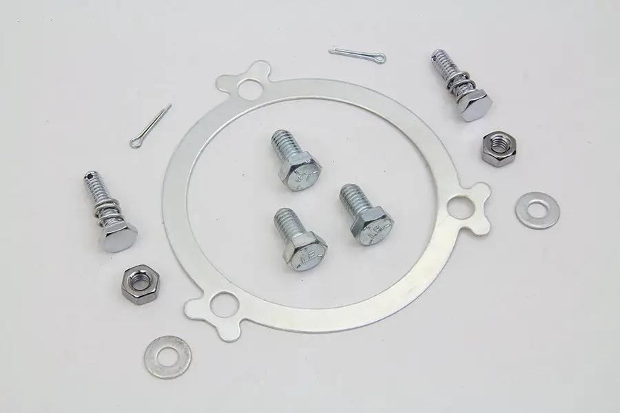 Colony Inner Primary Mounting Kit for Harley Davidson EL and FL Models by Colony