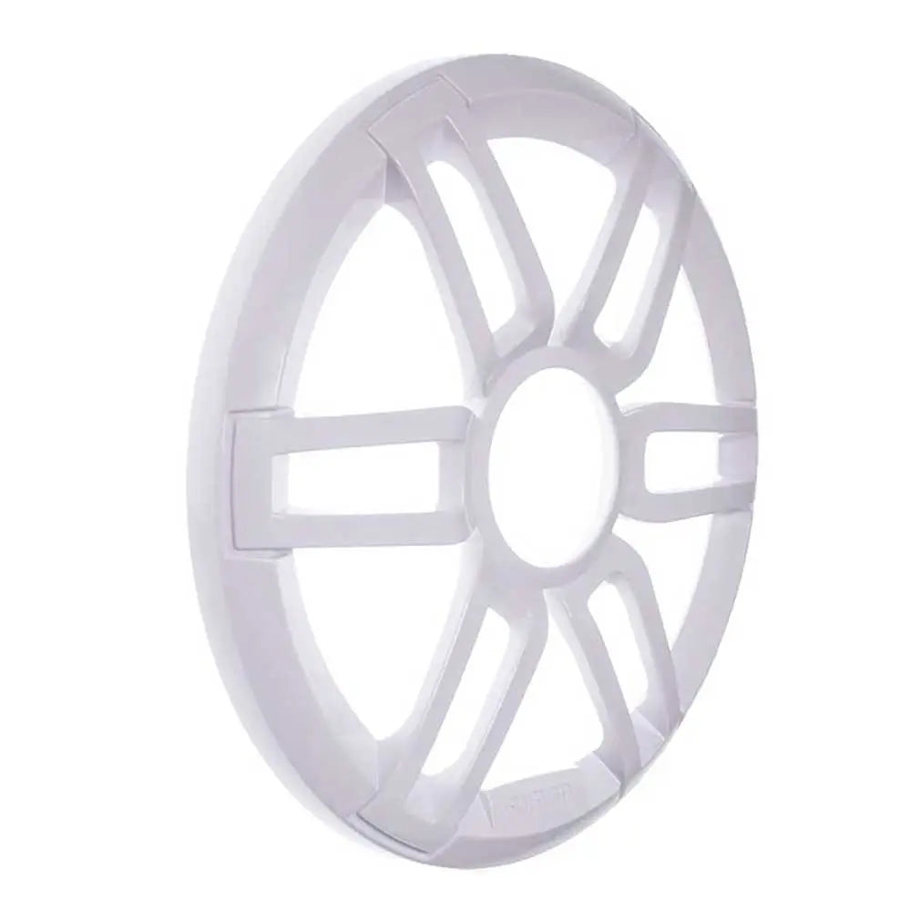 Fusion XS-X65SPW 6.5-Inch White Sports Grill Cover for XS Series Speakers