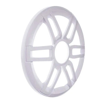 Fusion XS-X65SPW 6.5-Inch White Sports Grill Cover for XS Series Speakers