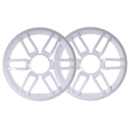 Fusion XS-X65SPW 6.5-Inch White Sports Grill Cover for XS Series Speakers