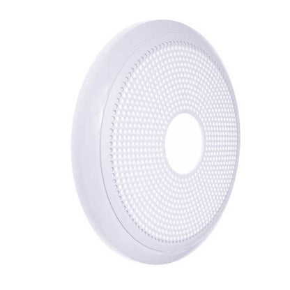 Fusion XS-X65CW 6.5-inch Classic Grill Cover - White for XS Series Speakers