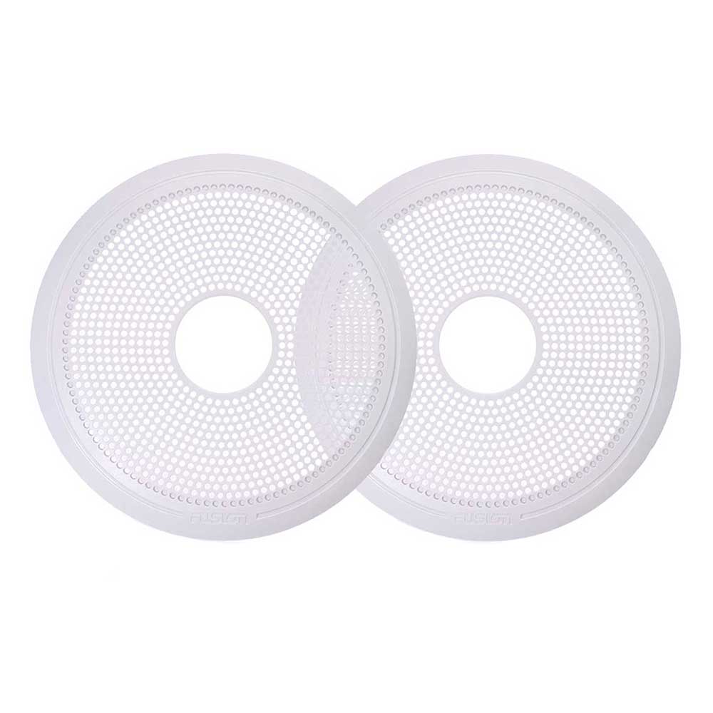 Fusion XS-X65CW 6.5-inch Classic Grill Cover - White for XS Series Speakers