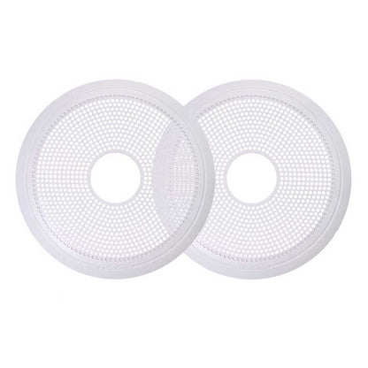 Fusion XS-X65CW 6.5-inch Classic Grill Cover - White for XS Series Speakers