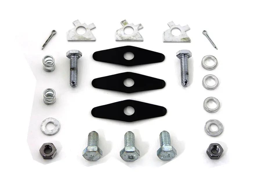 Colony Inner Primary Mount Kit for Harley Davidson FL (1955-1964) by Colony
