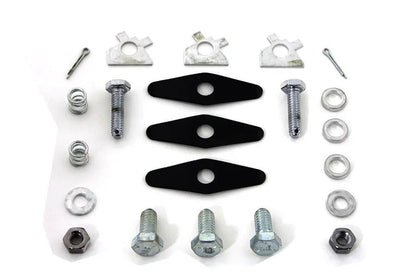 Colony Inner Primary Mount Kit for Harley Davidson FL (1955-1964) by Colony