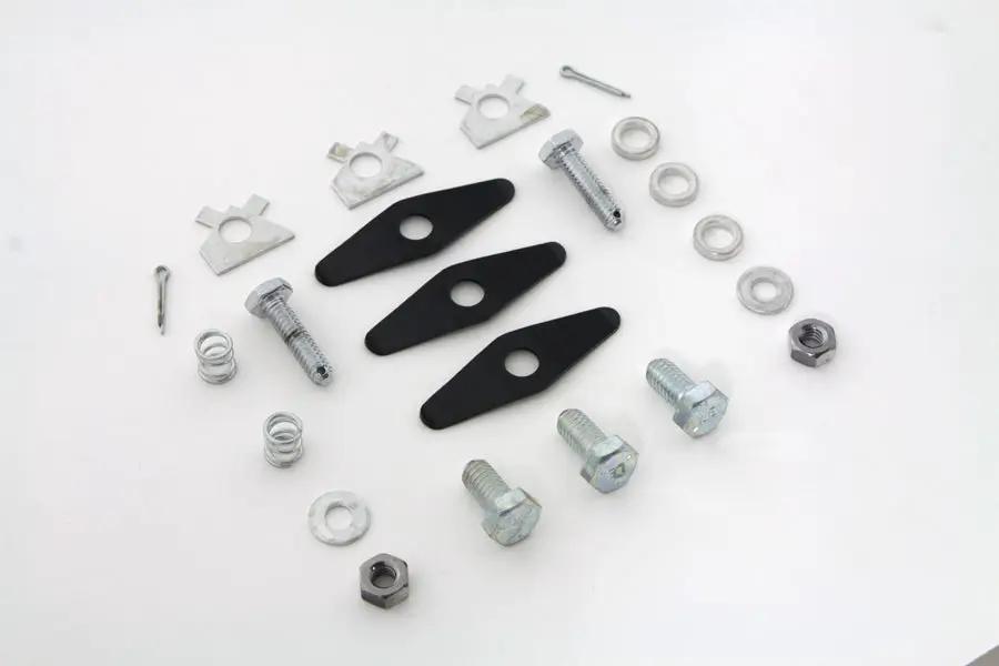 Colony Inner Primary Mount Kit for Harley Davidson FL (1955-1964) by Colony