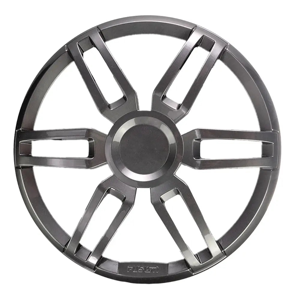 Fusion XS-X10SPG 10-inch Sports Grill Cover for XS Series Subwoofers - Grey