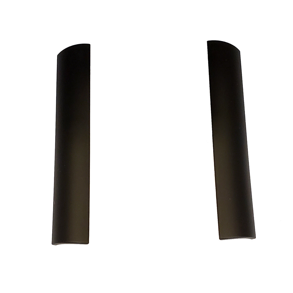 Fusion MS-RA770 Screw Covers - Pair for Apollo Marine Entertainment System