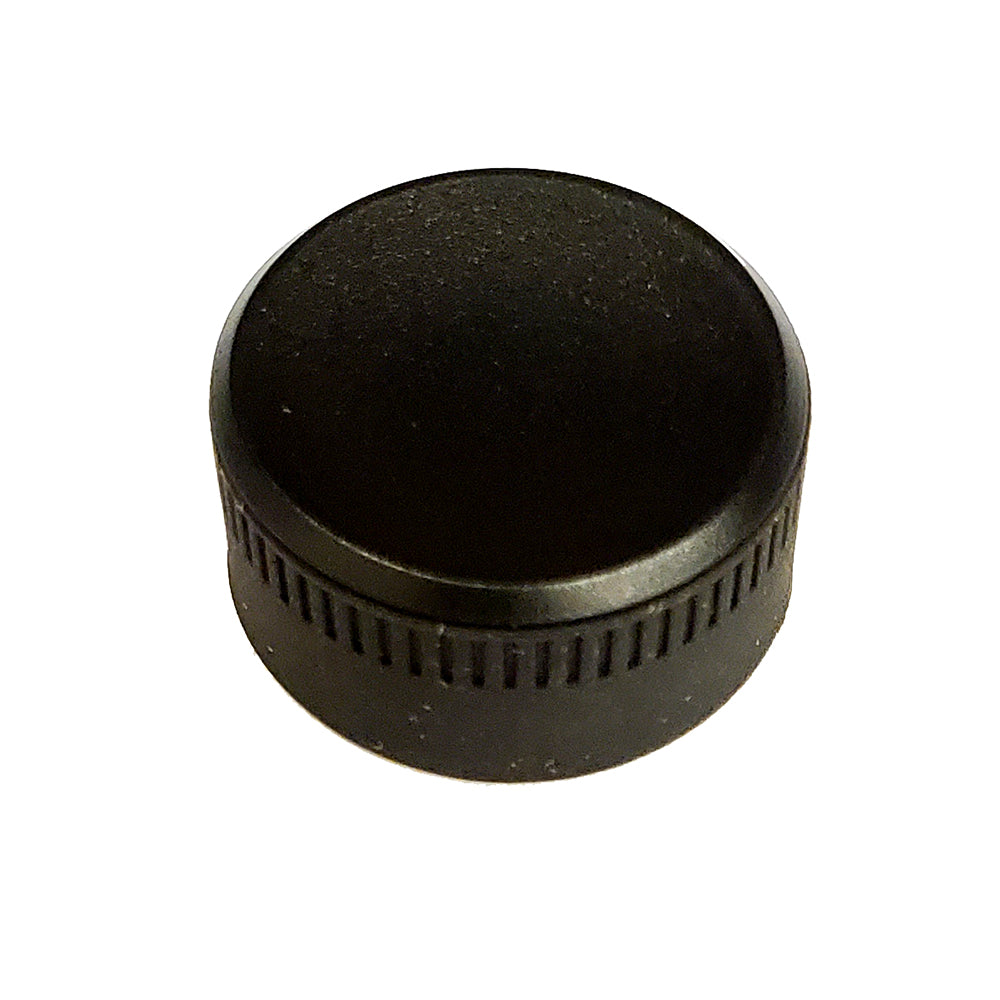 Fusion MS-SRX400 Volume Knob for Apollo Marine Zone Stereo with Built-In Wi-Fi