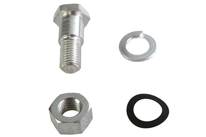 Colony Tank Hand Shifter Rod End Bolt for Harley Davidson EL and FL Models
