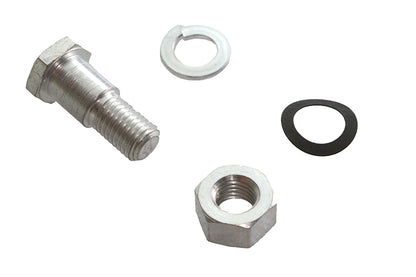 Colony Tank Hand Shifter Rod End Bolt for Harley Davidson EL and FL Models