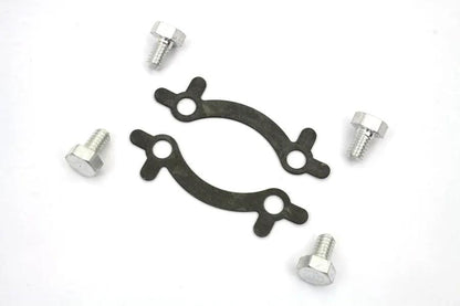 Colony Air Cleaner Mount Screw and Lock Kit for Harley Davidson FL (1941-1950) by Colony