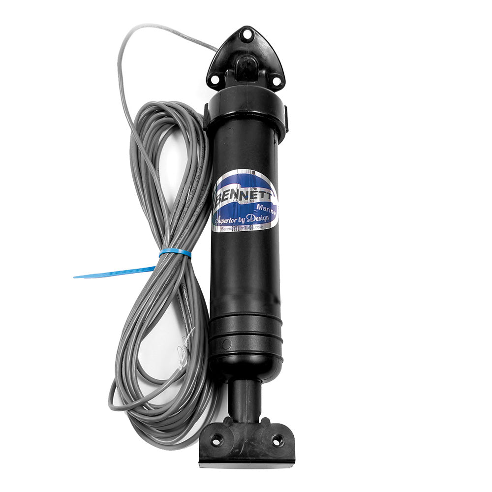 Bennett Marine A1200SCPEIC Hydraulic Actuator for Marine Applications