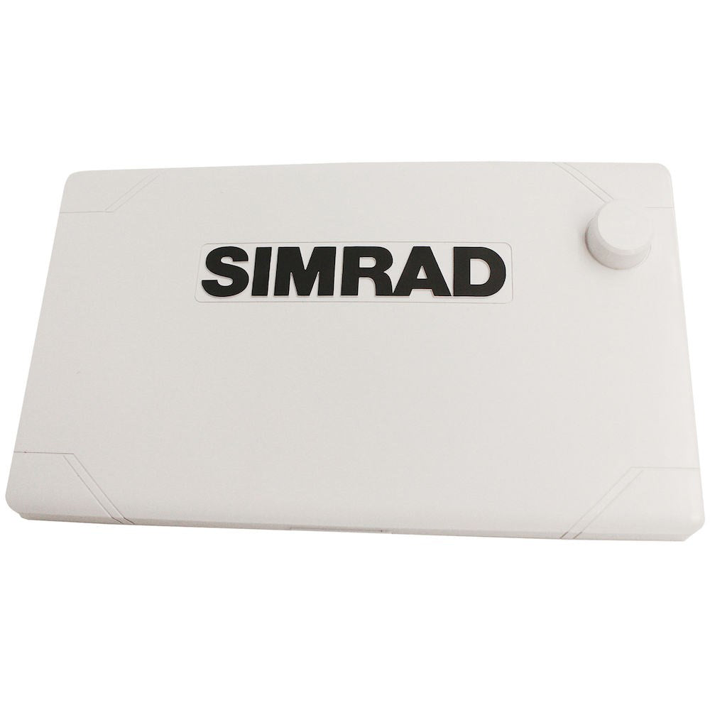 Simrad Suncover for Cruise 7 Displays, Part Number 000-15068-001