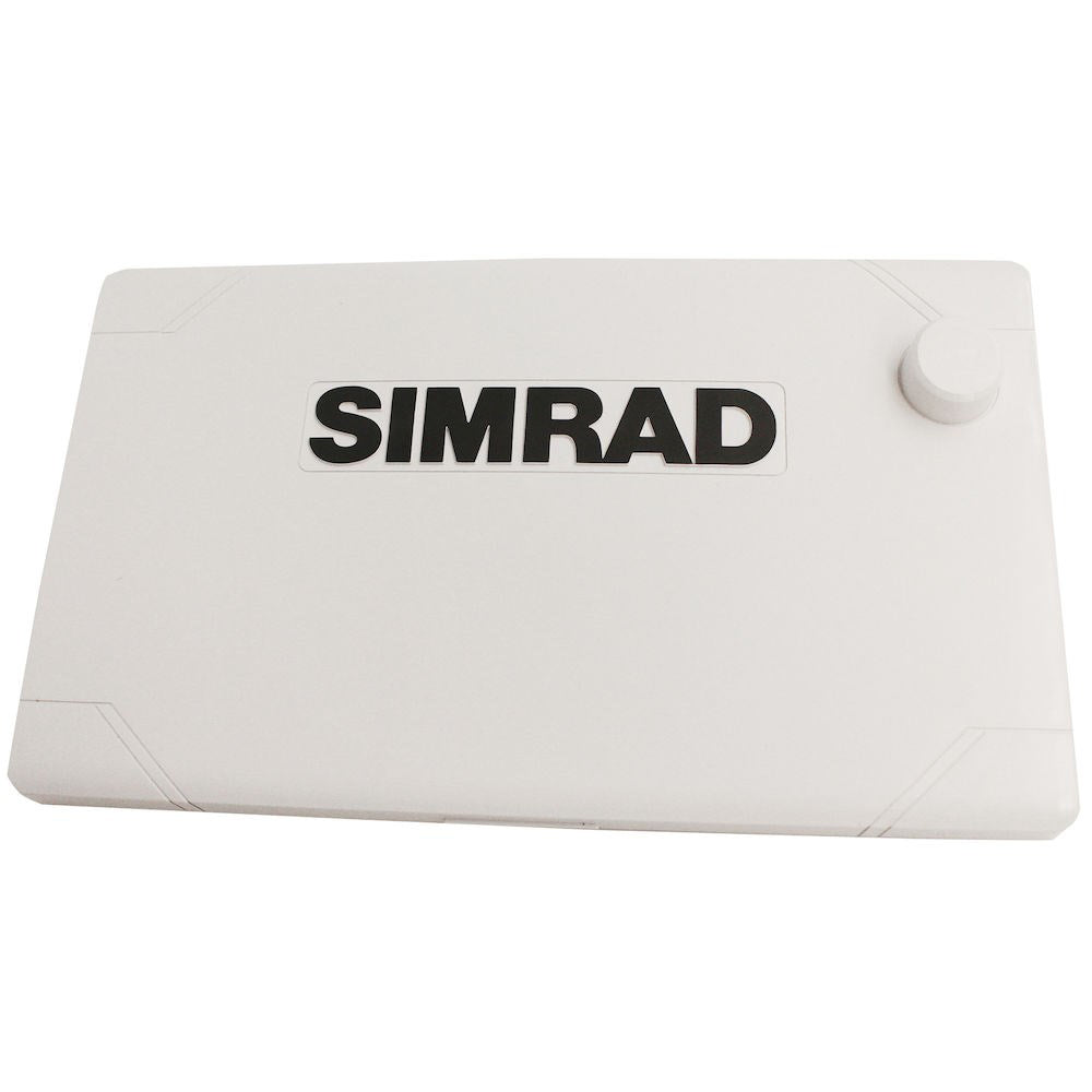 Simrad Suncover for Cruise 9-Inch Displays, Part Number 000-15069-001