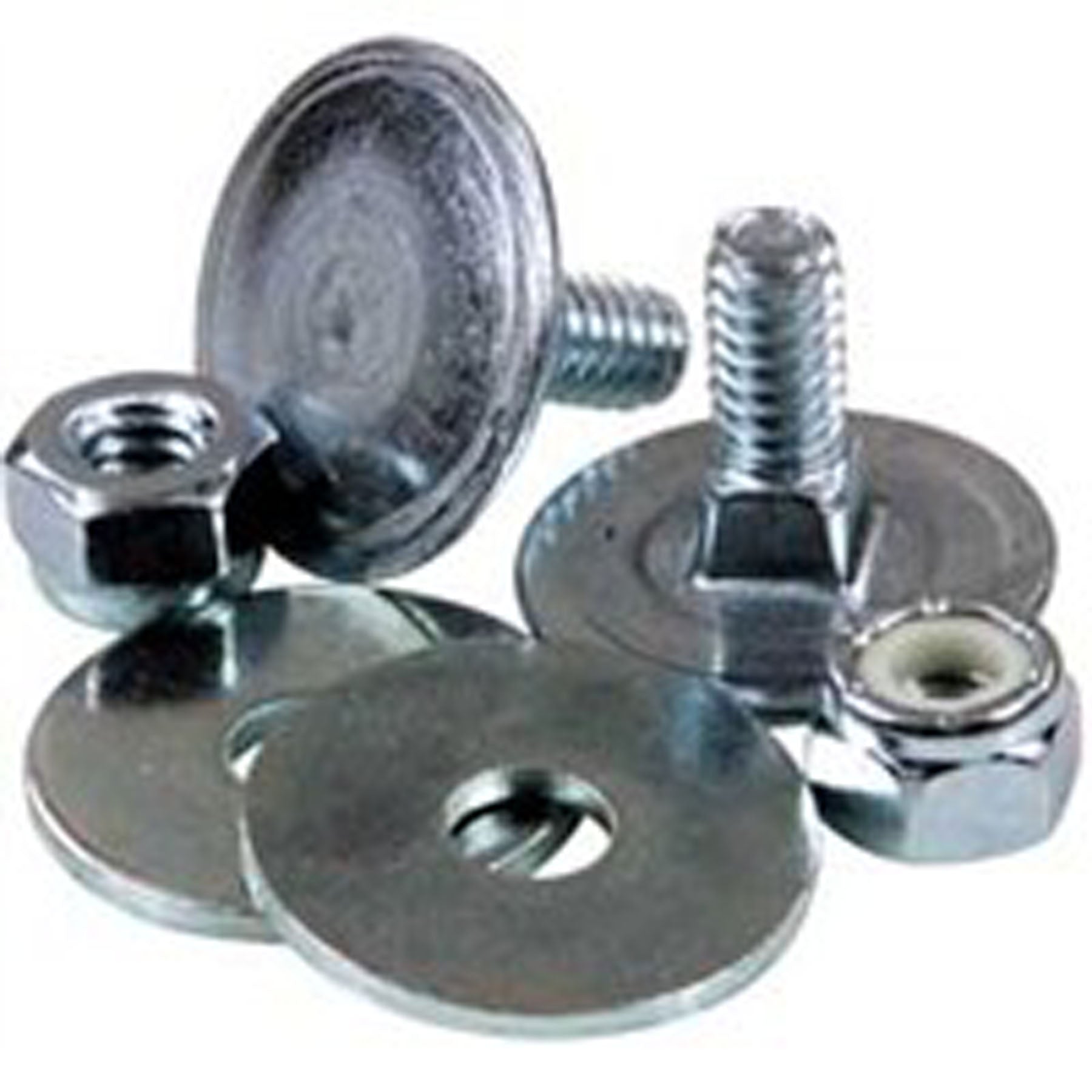 HYPERFAX Polaris Replacement Bolt 15/16" (Part Number 3)