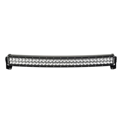 RIGID Industries RDS-Series PRO 30-Inch Spot Curved LED Light Bar - Black