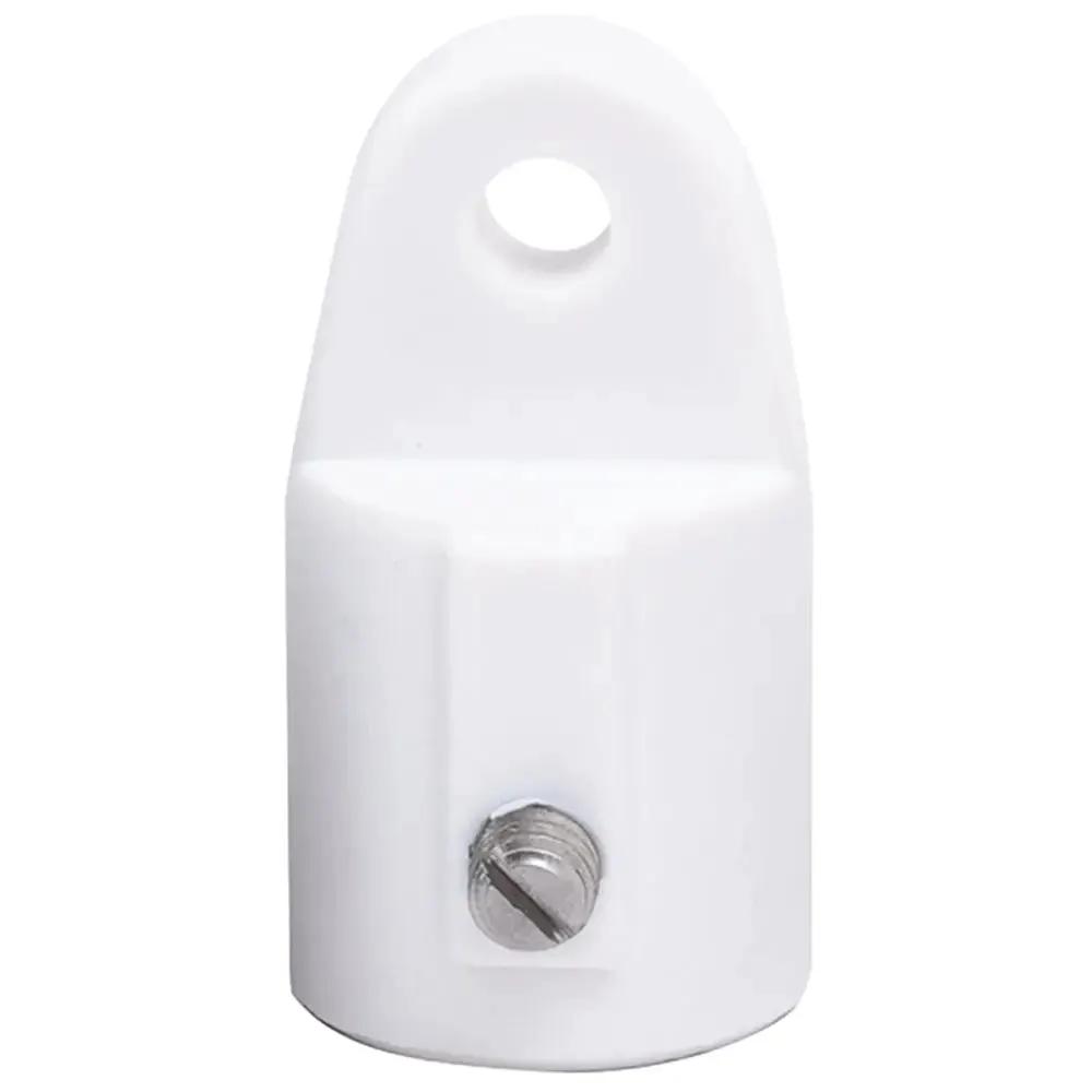 Sea-Dog Nylon Top Cap - White - 3/4 inch for Bimini and Tubing Applications by Sea-Dog