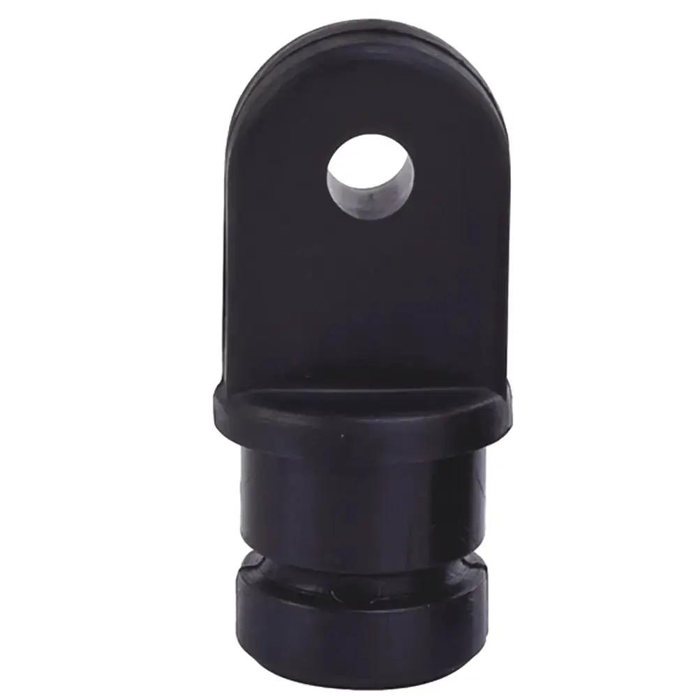 Sea-Dog Nylon Top Insert - Black - 3/4 inch for Bimini Top Systems by Sea-Dog