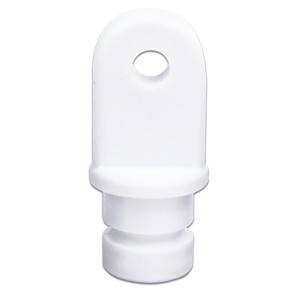 Sea-Dog Nylon Top Insert - White - 3/4 inch for Bimini Top Systems