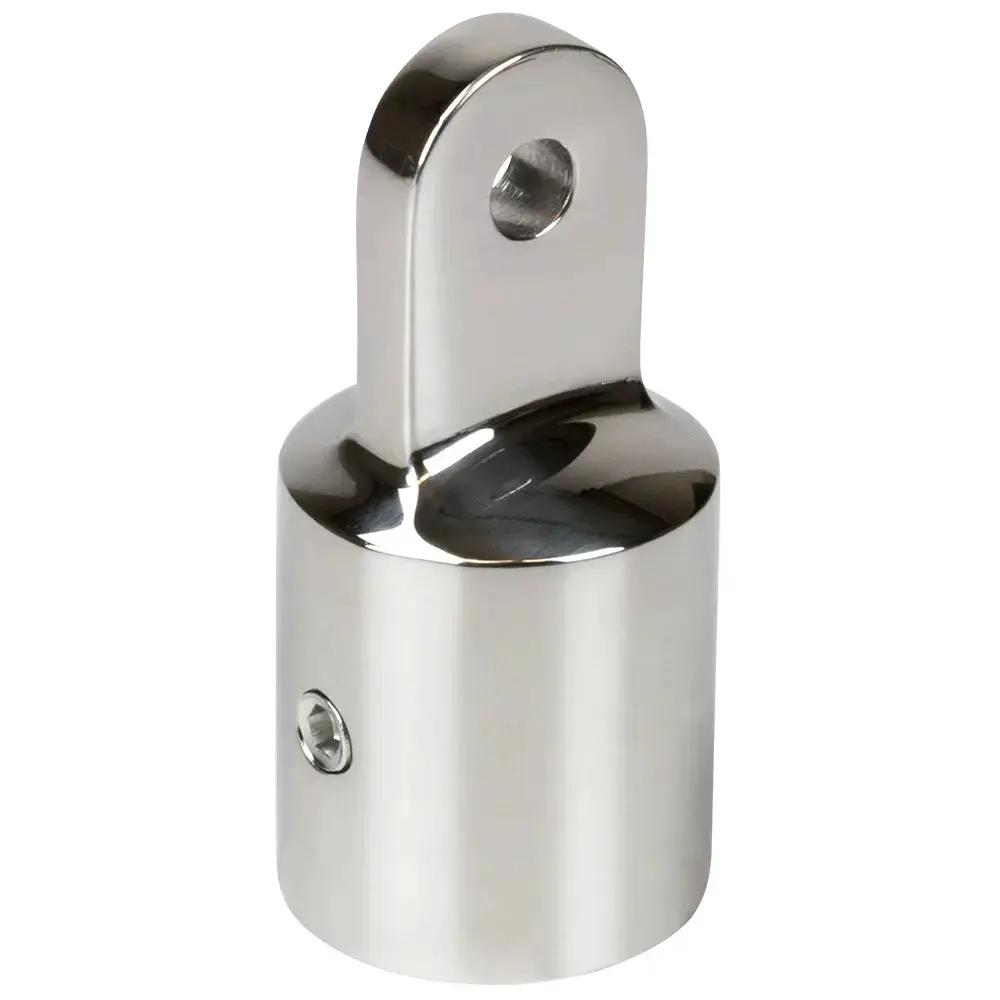 Sea-Dog Stainless Top Cap - 7/8 inch for Bimini and Marine Tubing Systems by Sea-Dog
