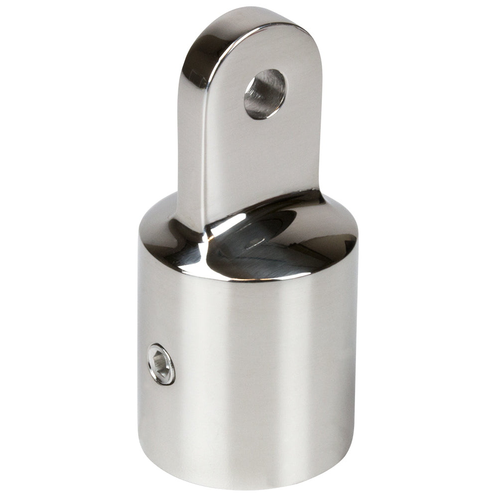 Sea-Dog Stainless Top Cap - 7/8 inch for Bimini and Marine Tubing Systems