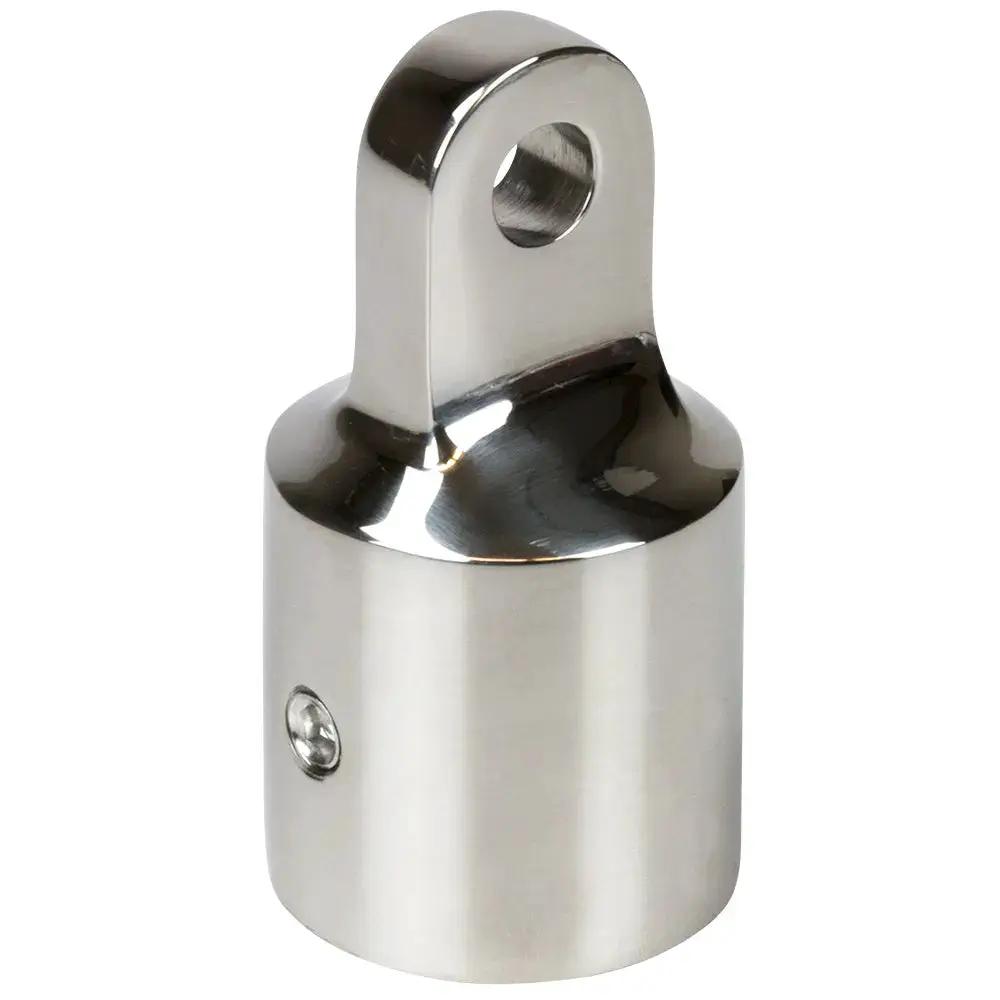 Sea-Dog Stainless Heavy Duty Top Cap for 1-Inch Tubing by Sea-Dog