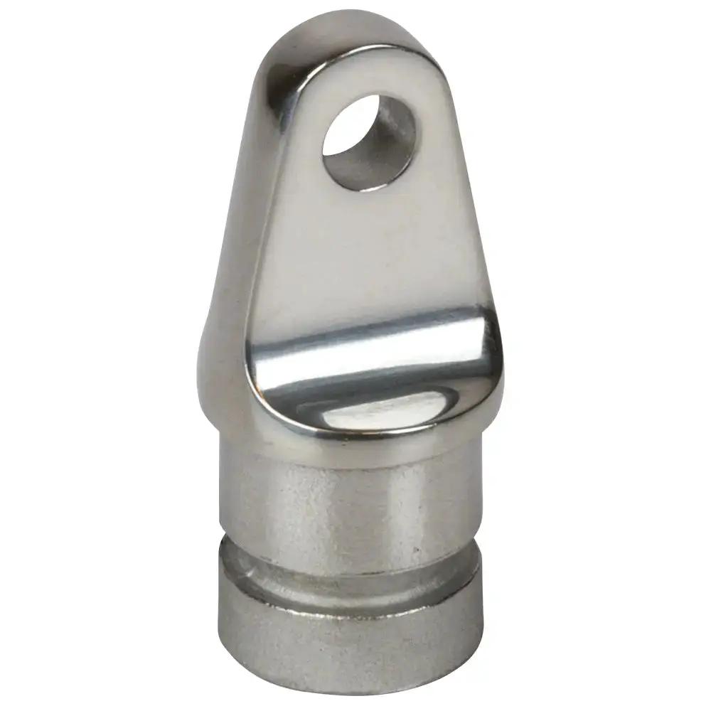 Sea-Dog Stainless Top Insert - 7/8" for Bimini Top Systems by Sea-Dog