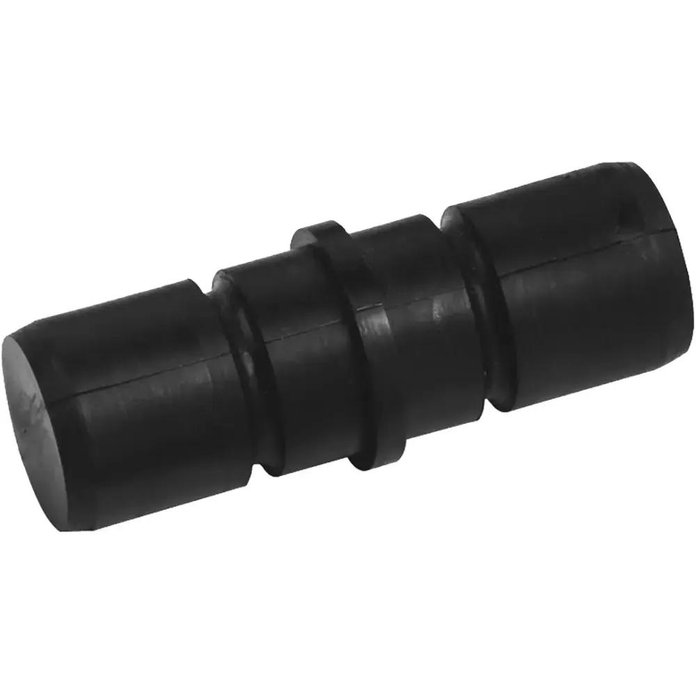 Sea-Dog Nylon Tube Connector - Black - 7/8" for Stainless Steel and Aluminum Tubing by Sea-Dog