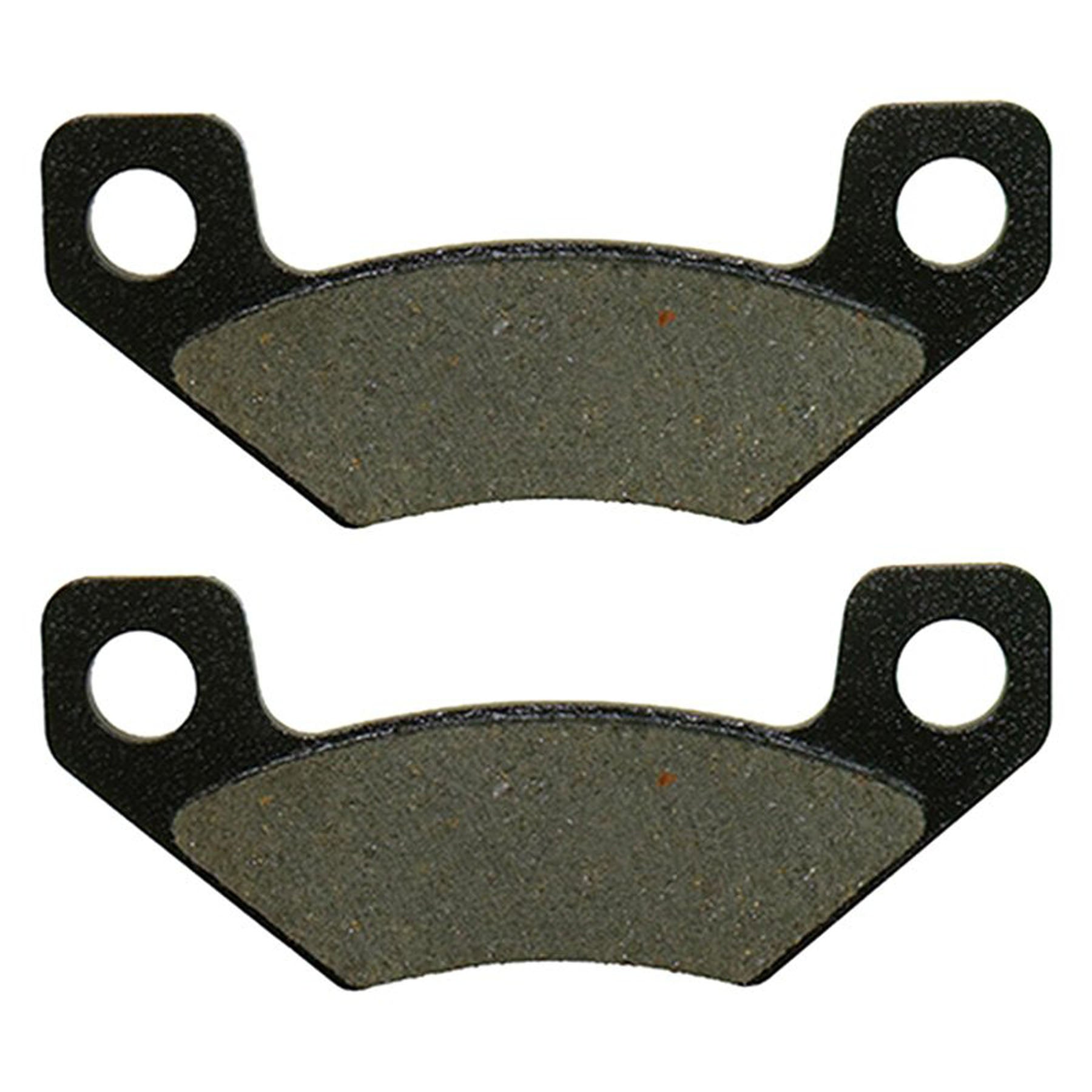 WILDBOAR Semi-Metal Brake Pads - Part Number AT-05810