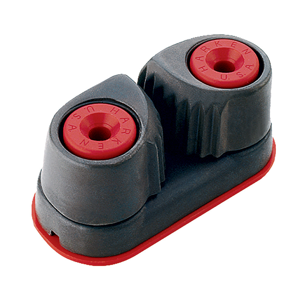Harken Standard Cam-Matic Aluminum Cleat Part 150 for High-Load Marine Applications