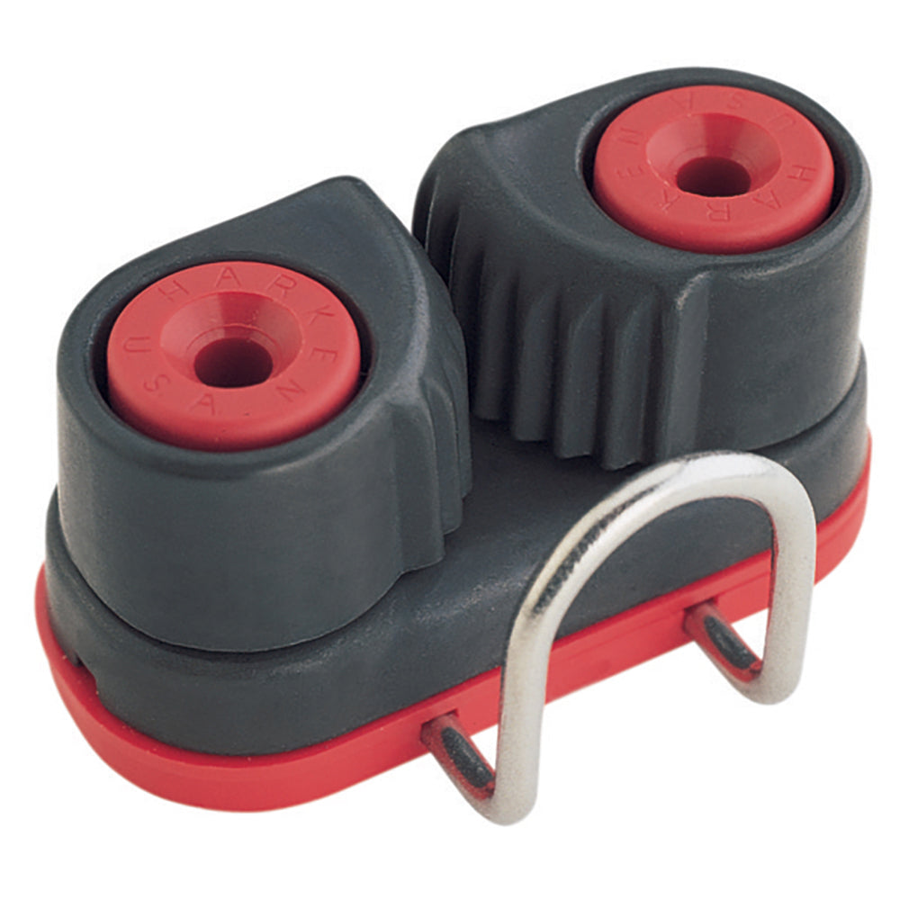 Harken Standard Cam-Matic Aluminum Kit with Wire Fairlead - Part 327