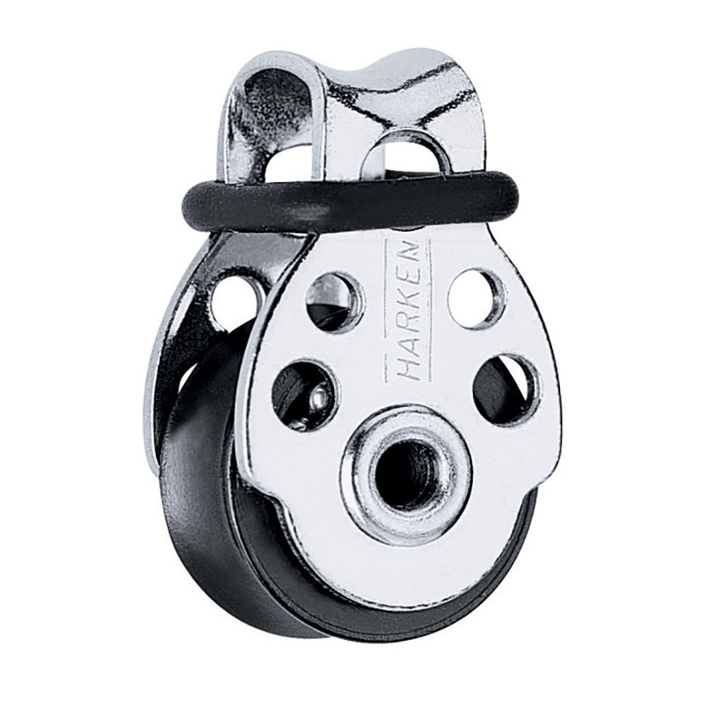 Harken 16mm Block (Part Number 404) for Small Synthetic Control Lines