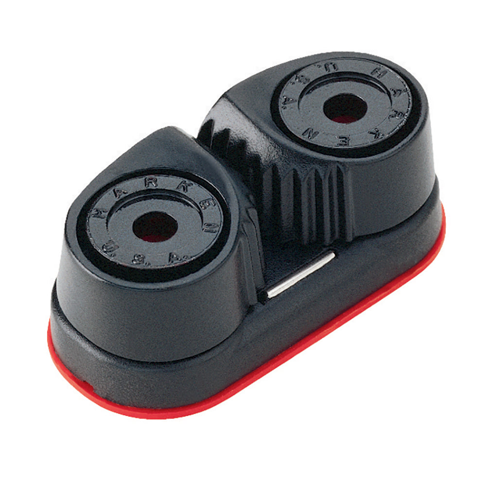 Harken Micro Carbo-Cam Cleat Part Number 471 for Racing and Sailing