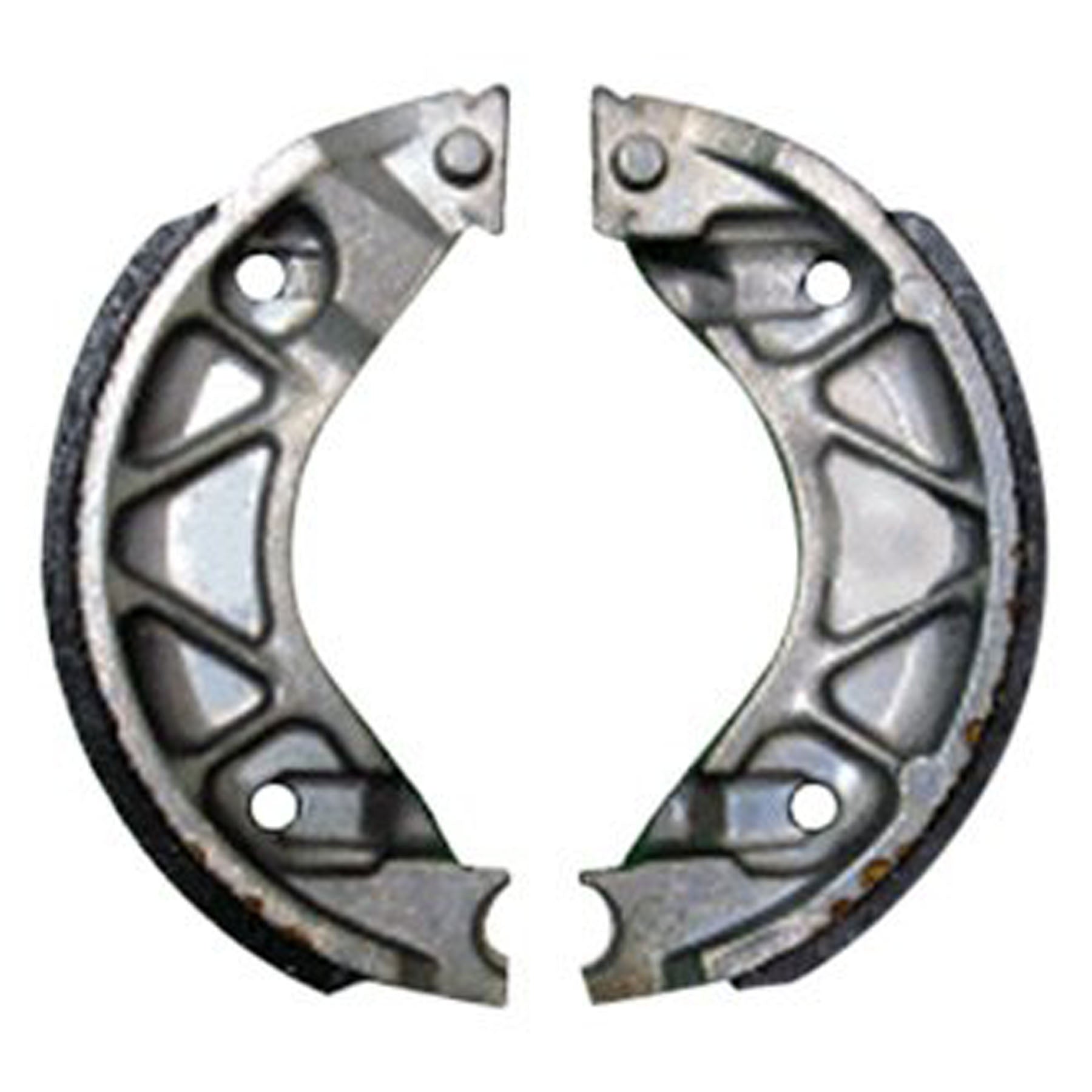 VESRAH VB-243 Brake Shoes for Reliable Vehicle Performance