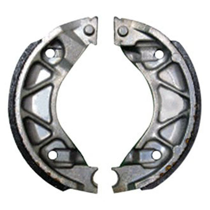 VESRAH VB-243 Brake Shoes for Reliable Vehicle Performance