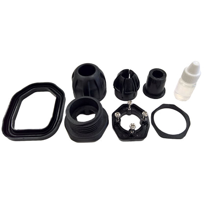 SmartPlug BF32 Female Connector and Gasket Kit by SmartPlug – Replacement Components