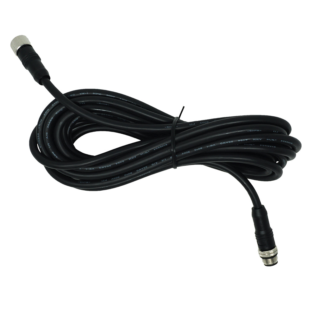 ACR Electronics RCL-95 Searchlight Extension Cable - 5M for Dash Mount Point Pad