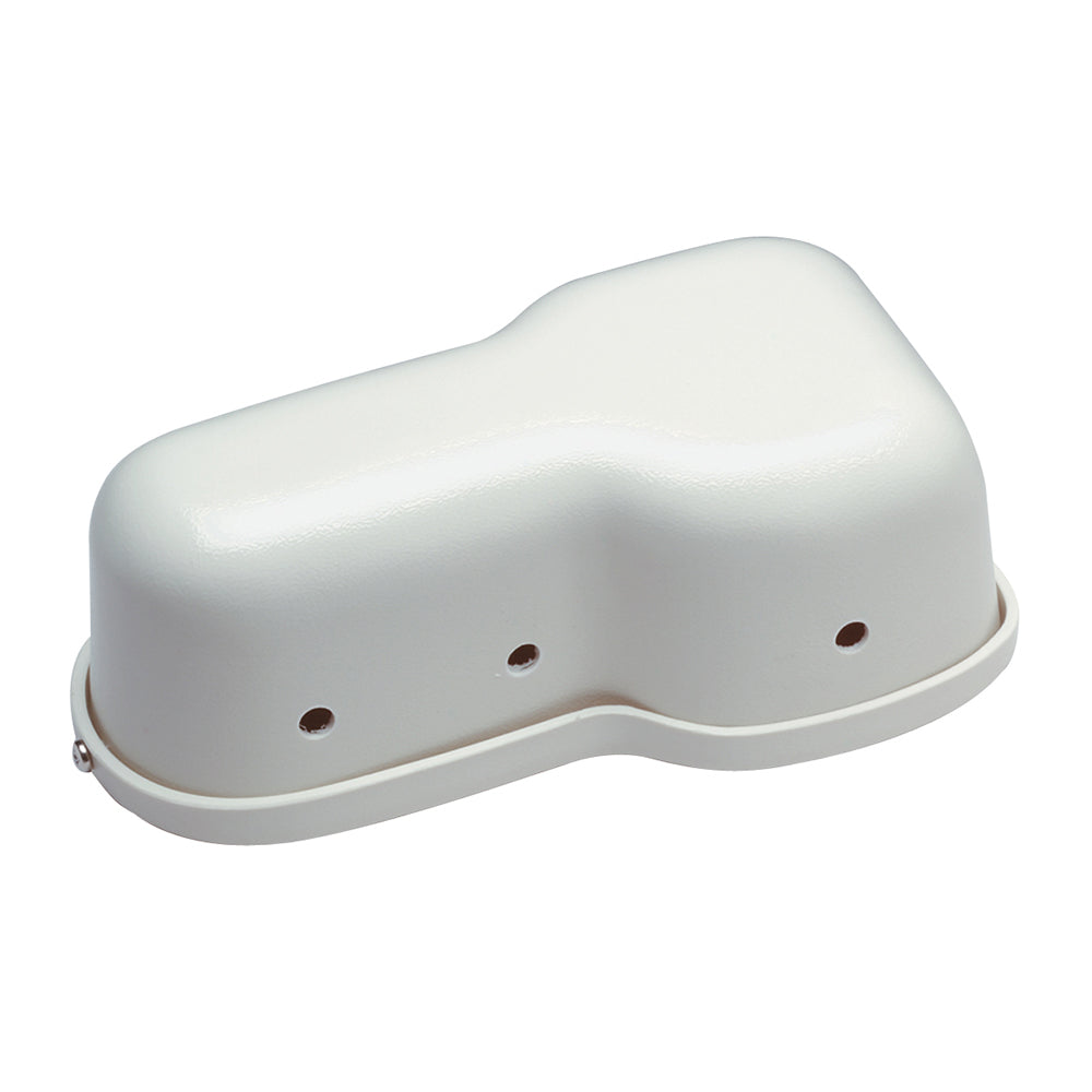 Marinco Wiper Motor Cover MRV - White | Part Number 33025