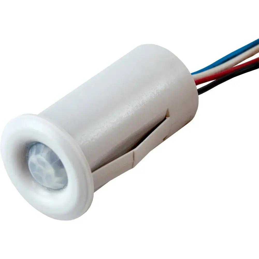 Sea-Dog Plastic Motion Sensor Switch with Delay for LED Lights, Part Number 403066-1 by Sea-Dog