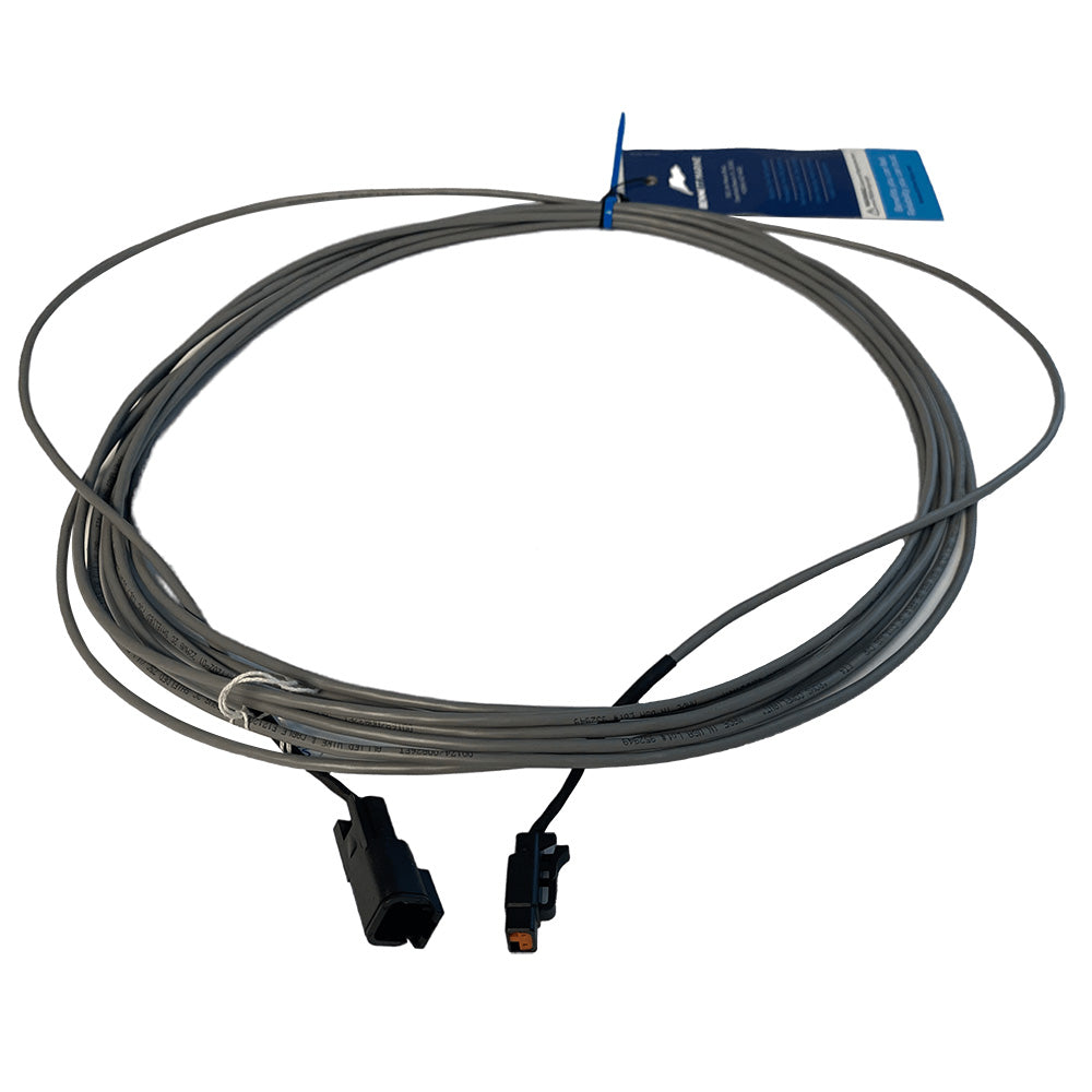 Bennett Marine Sensor Wire Extension with Deutsch Connector - 25 Feet