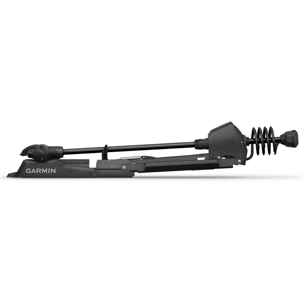 Garmin Force 57-Inch Freshwater Trolling Motor with Wireless Control and Built-in Sonar