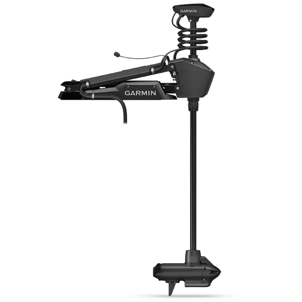 Garmin Force 57-Inch Freshwater Trolling Motor with Wireless Control and Built-in Sonar