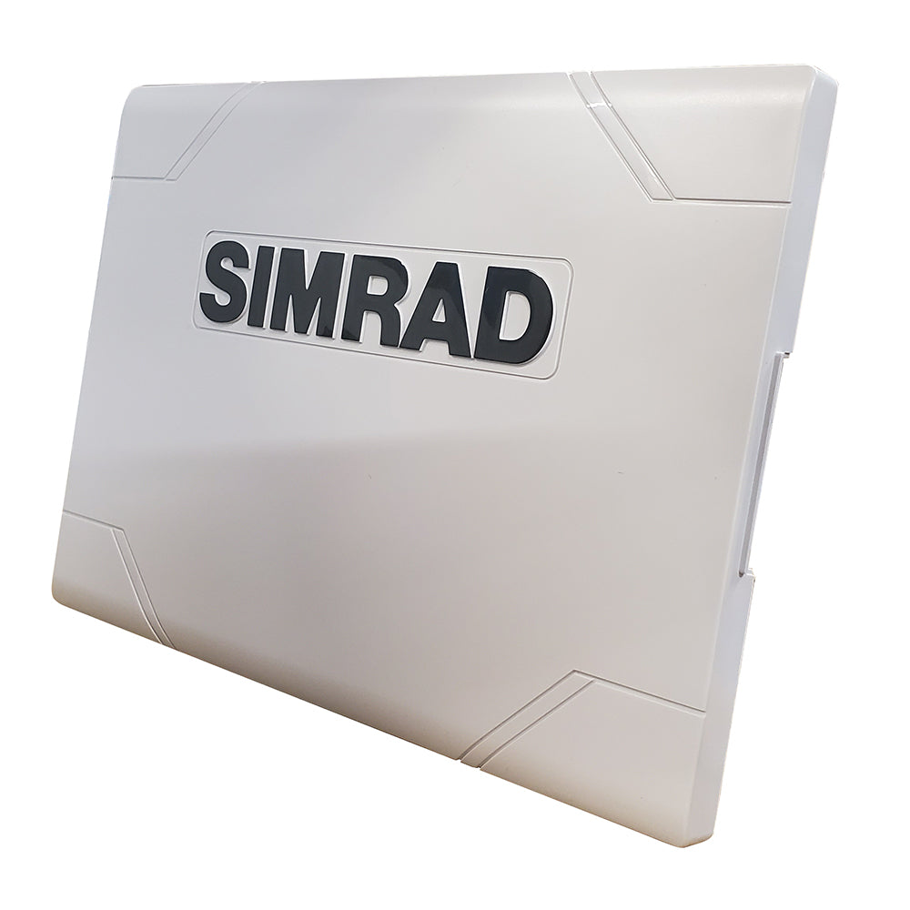 Simrad Suncover for GO7 XSR, Part Number 000-14227-001
