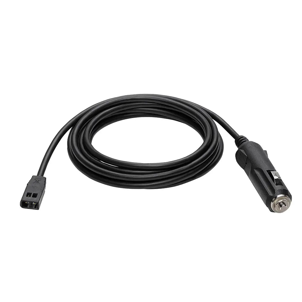Humminbird PC HELIX 12V DC Power Cable - Part Number 720105-1
