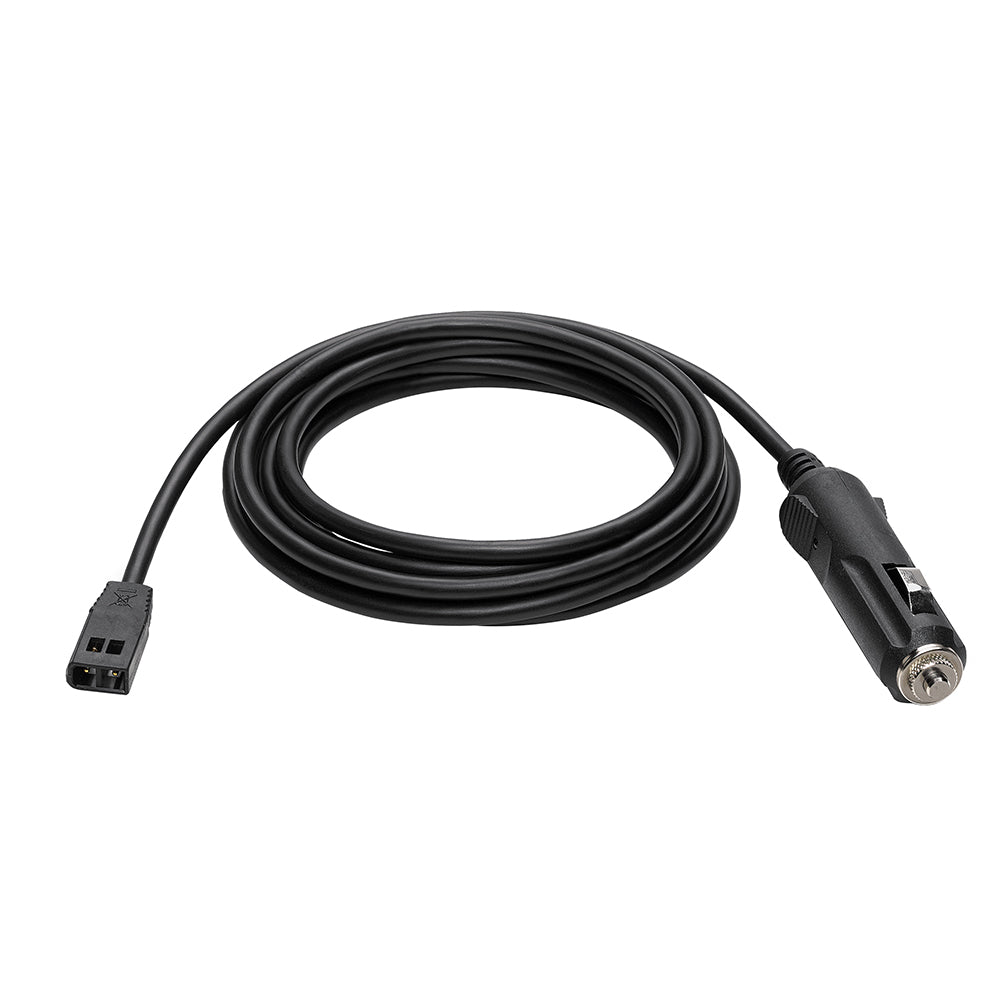 Humminbird PC HELIX 12V DC Power Cable - Part Number 720105-1
