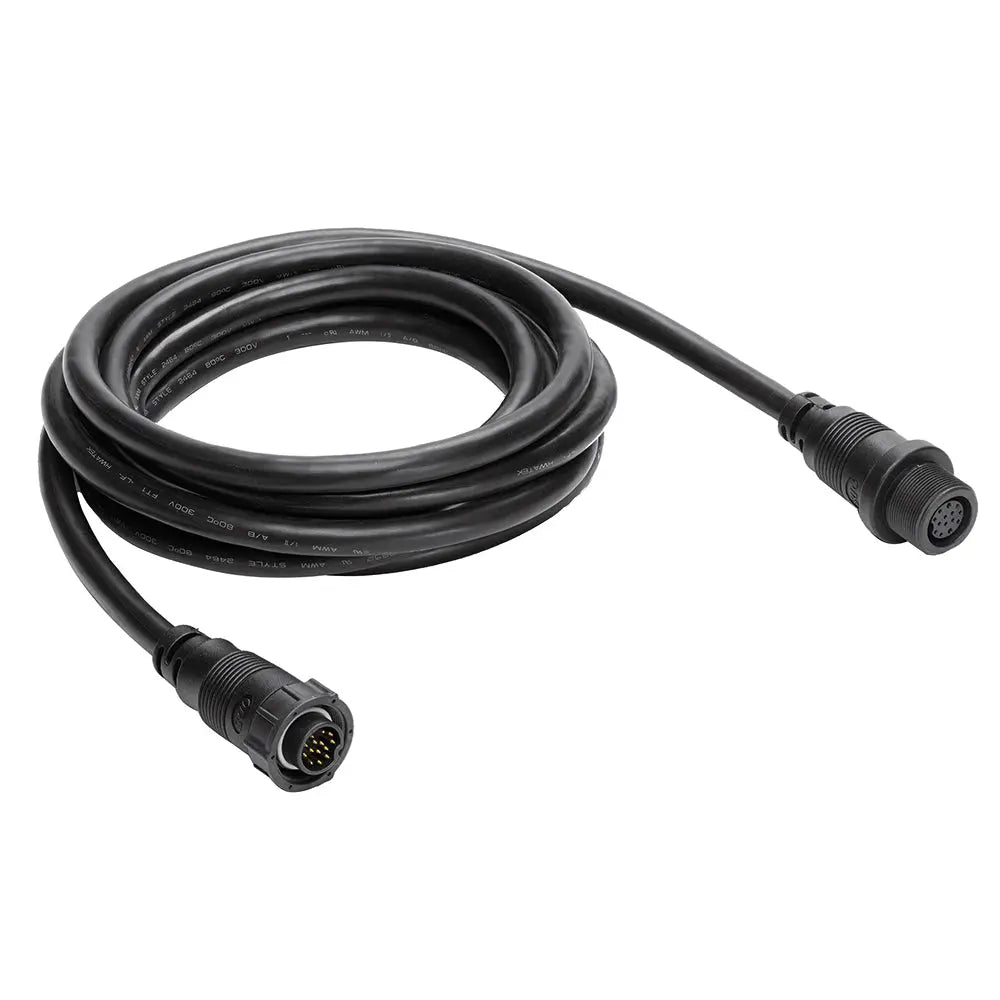 Humminbird EC M3 14W10 10' Transducer Extension Cable - Model 720106-1